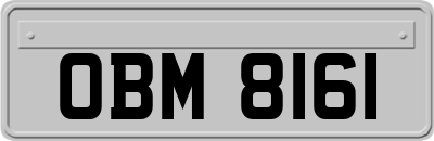 OBM8161
