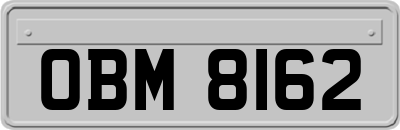 OBM8162