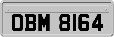 OBM8164