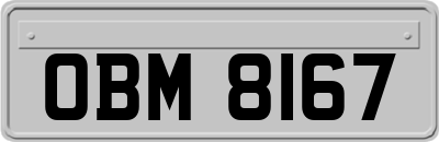 OBM8167