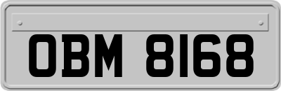 OBM8168