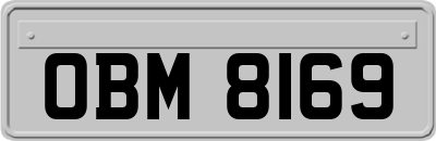 OBM8169