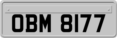 OBM8177