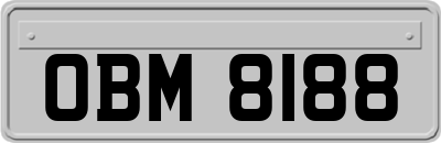 OBM8188