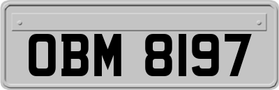 OBM8197