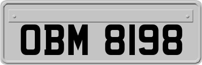 OBM8198
