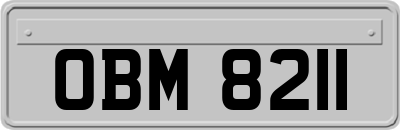 OBM8211