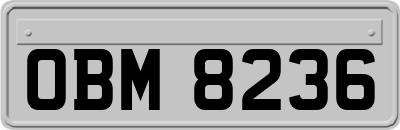 OBM8236