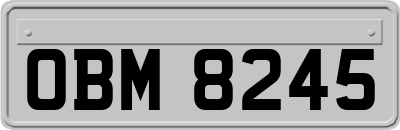 OBM8245