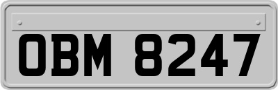 OBM8247