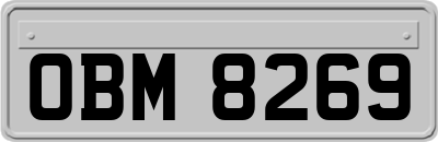 OBM8269