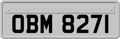 OBM8271