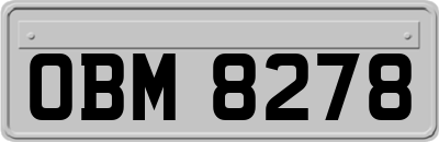 OBM8278