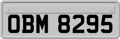 OBM8295