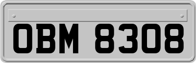 OBM8308