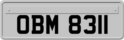 OBM8311