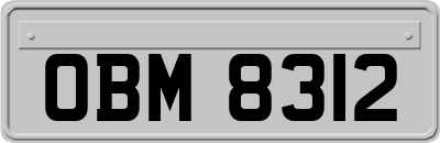 OBM8312