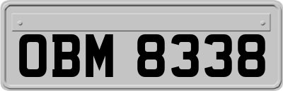OBM8338