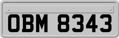 OBM8343