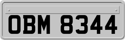 OBM8344