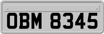 OBM8345
