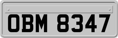 OBM8347