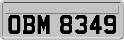 OBM8349
