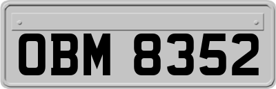 OBM8352