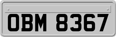 OBM8367