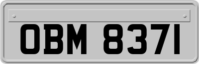 OBM8371