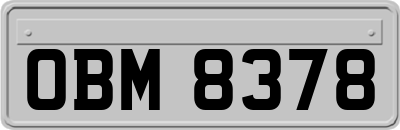 OBM8378