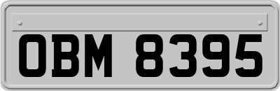 OBM8395