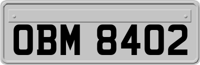 OBM8402