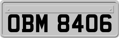 OBM8406