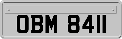 OBM8411