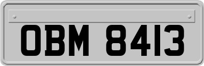OBM8413