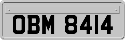 OBM8414