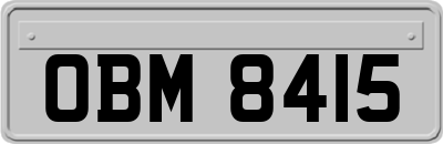 OBM8415