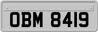 OBM8419