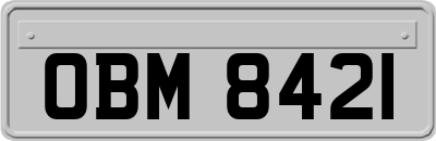 OBM8421