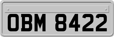 OBM8422