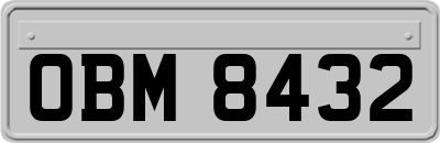 OBM8432