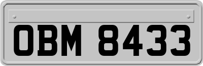 OBM8433