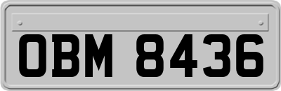 OBM8436