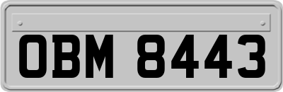 OBM8443