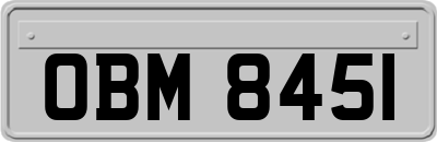 OBM8451