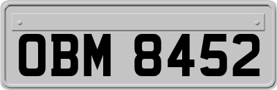 OBM8452