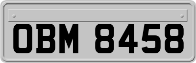 OBM8458