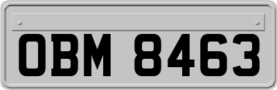 OBM8463