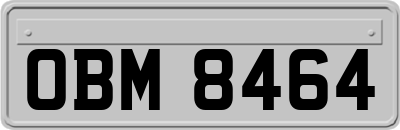 OBM8464